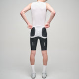 Maglia intima senza maniche Maap Team Mesh - Bianco Maap