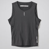 Maglia intima senza maniche Maap Team Mesh - Nero Maap