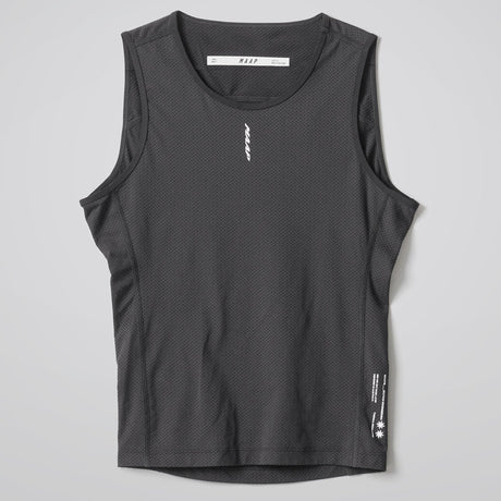 Maglia intima senza maniche Maap Team Mesh - Nero Maap