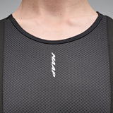 Maglia intima senza maniche Maap Team Mesh - Nero Maap