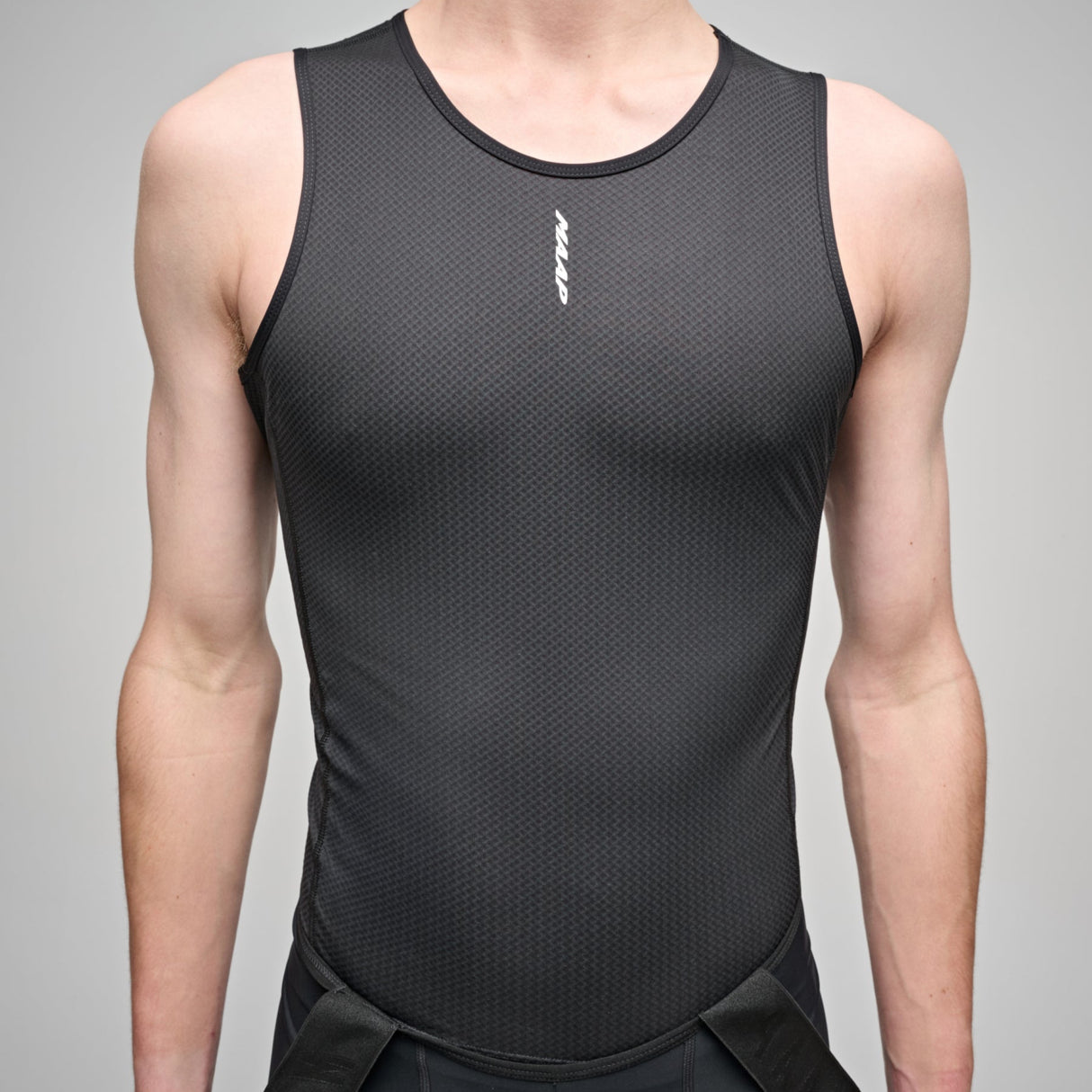 Maglia intima senza maniche Maap Team Mesh - Nero Maap