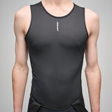 Maglia intima senza maniche Maap Team Mesh - Nero Maap