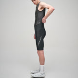 Maglia intima senza maniche Maap Team Mesh - Nero Maap