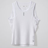 Maglia intima senza maniche Maap Team Midweight - Bianco Maap