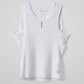 Maglia intima senza maniche Maap Team Midweight - Bianco Maap
