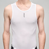 Maglia intima senza maniche Maap Team Midweight - Bianco Maap