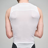 Maglia intima senza maniche Maap Team Midweight - Bianco Maap