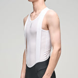 Maglia intima senza maniche Maap Team Midweight - Bianco Maap