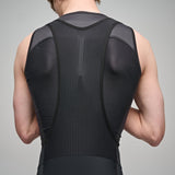 Maglia intima senza maniche Maap Team Midweight - Nero Maap