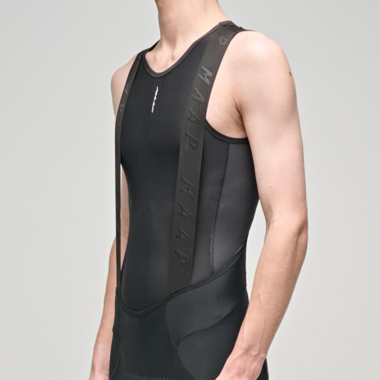 Maglia intima senza maniche Maap Team Midweight - Nero Maap