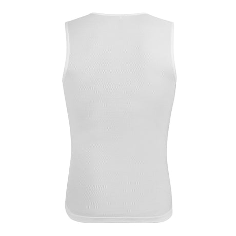 Maglia intima senza maniche Mavic Hot Ride +SL - Bianco Mavic