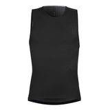 Maglia intima senza maniche Mavic Hot Ride +SL - Nero Mavic