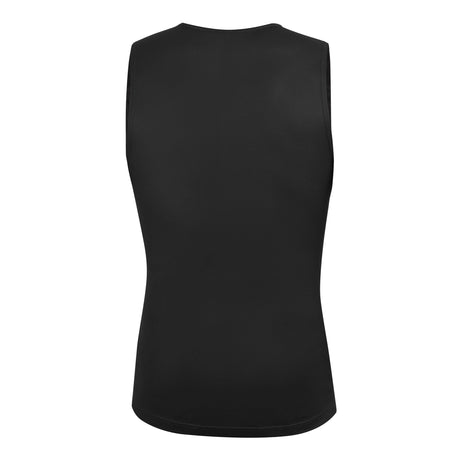 Maglia intima senza maniche Mavic Hot Ride +SL - Nero Mavic