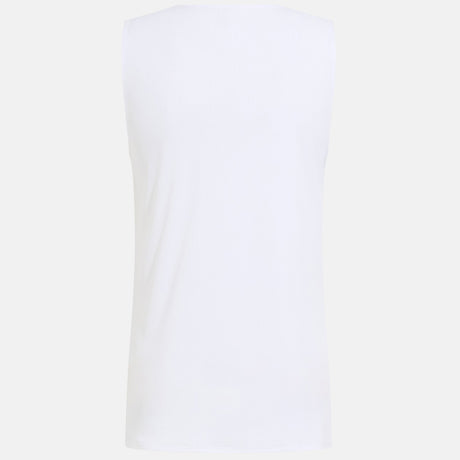 Maglia intima senza maniche Odlo Active Light - Bianco Odlo