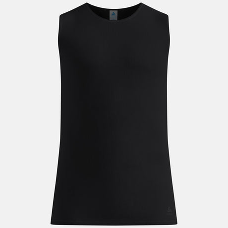 Maglia intima senza maniche Odlo Active Light - Nero Odlo
