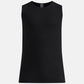 Maglia intima senza maniche Odlo Active Light - Nero Odlo
