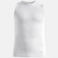 Maillot de corps sans manches Odlo Performance X-Light - Blanc