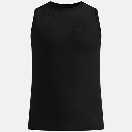 Maglia intima senza maniche Odlo Performance X-Light - Nero Odlo