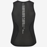 Maglia intima senza maniche Pinarello End of Discussion - Nero Pinarello