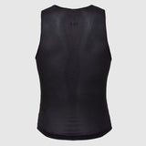 Maglia intima senza maniche Pissei Attaque - Nero Italia Pissei