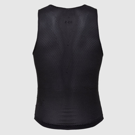 Maglia intima senza maniche Pissei Attaque - Nero Italia Pissei