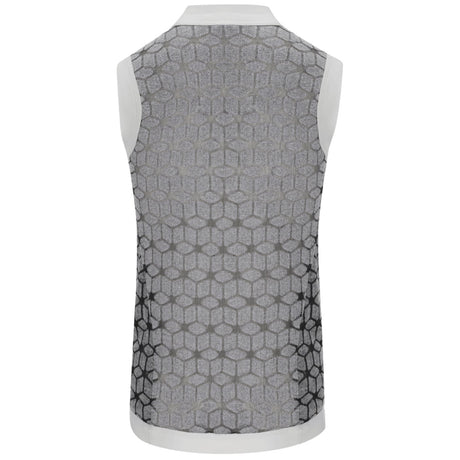 Maglia intima senza maniche Q36.5 Bullet Proof - Grigio Q36.5
