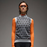 Maglia intima senza maniche Q36.5 Bullet Proof - Grigio Q36.5