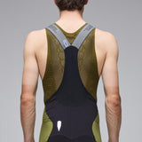 Q36.5 intimo 1 sleeveless base layer - Light green