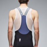 Q36.5 Zero Mesh sleeveless base layer - White