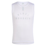 Maillot interior sin mangas Rapha Pro Team Race - Blanco