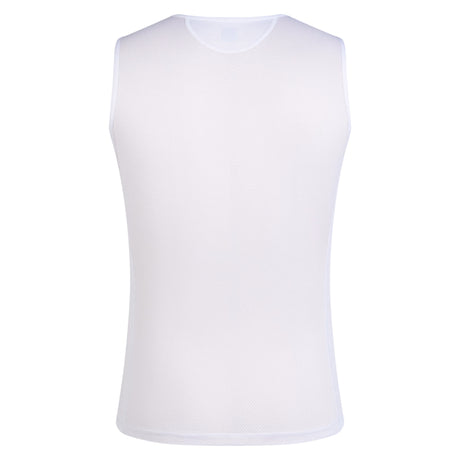 Maglia intima senza maniche Rapha Pro Team Race - Bianco Rapha