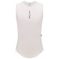 Maglia intima senza maniche Santini Delta - Bianco Santini