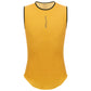 Maglia intima senza maniche Santini Delta - Giallo