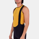 Maglia intima senza maniche Santini Delta - Giallo Santini