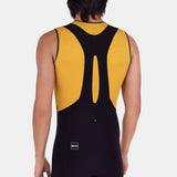 Maglia intima senza maniche Santini Delta - Giallo Santini