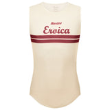 Maglia intima senza maniche Santini Eroica - Monte Santini