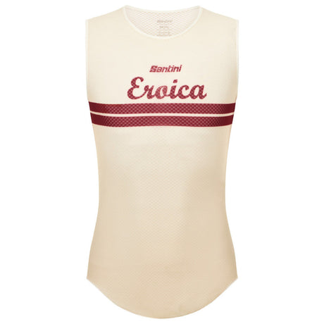 Maglia intima senza maniche Santini Eroica - Monte Santini