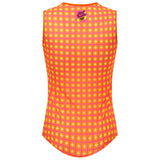 Maglia intima senza maniche Santini Tour de France - Grand Départ Suisse Santini
