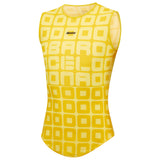 Maglia intima senza maniche Santini Tour de France - Grand Départ Barcellona Santini