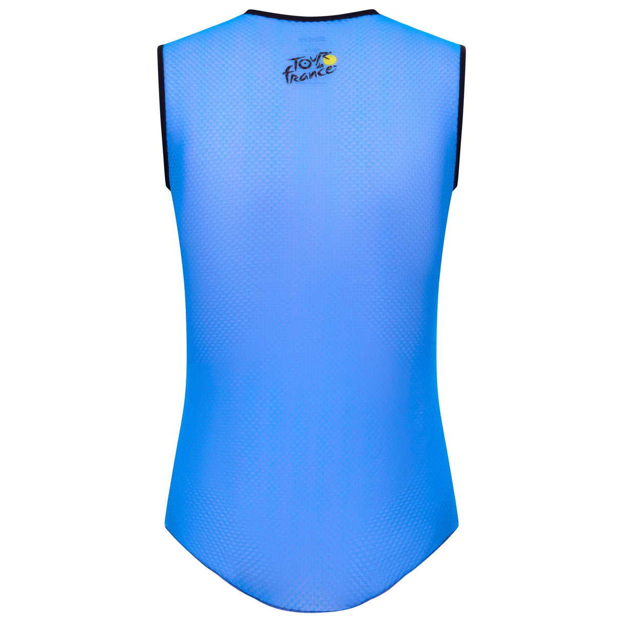 Maglia intima senza maniche Santini Tour de France - Alpe d’Huez Santini