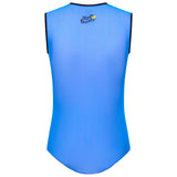 Maglia intima senza maniche Santini Tour de France - Alpe d’Huez Santini