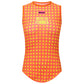 Santini Tour de France sleeveless base layer - Grand Départ Suisse