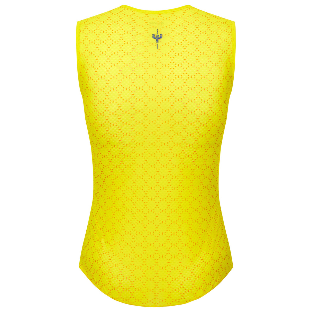 Maglia intima senza maniche Santini Tour de France - Col de la Madeleine Santini