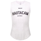 Maglia intima senza maniche Santini Tour de France - Hautacam Santini