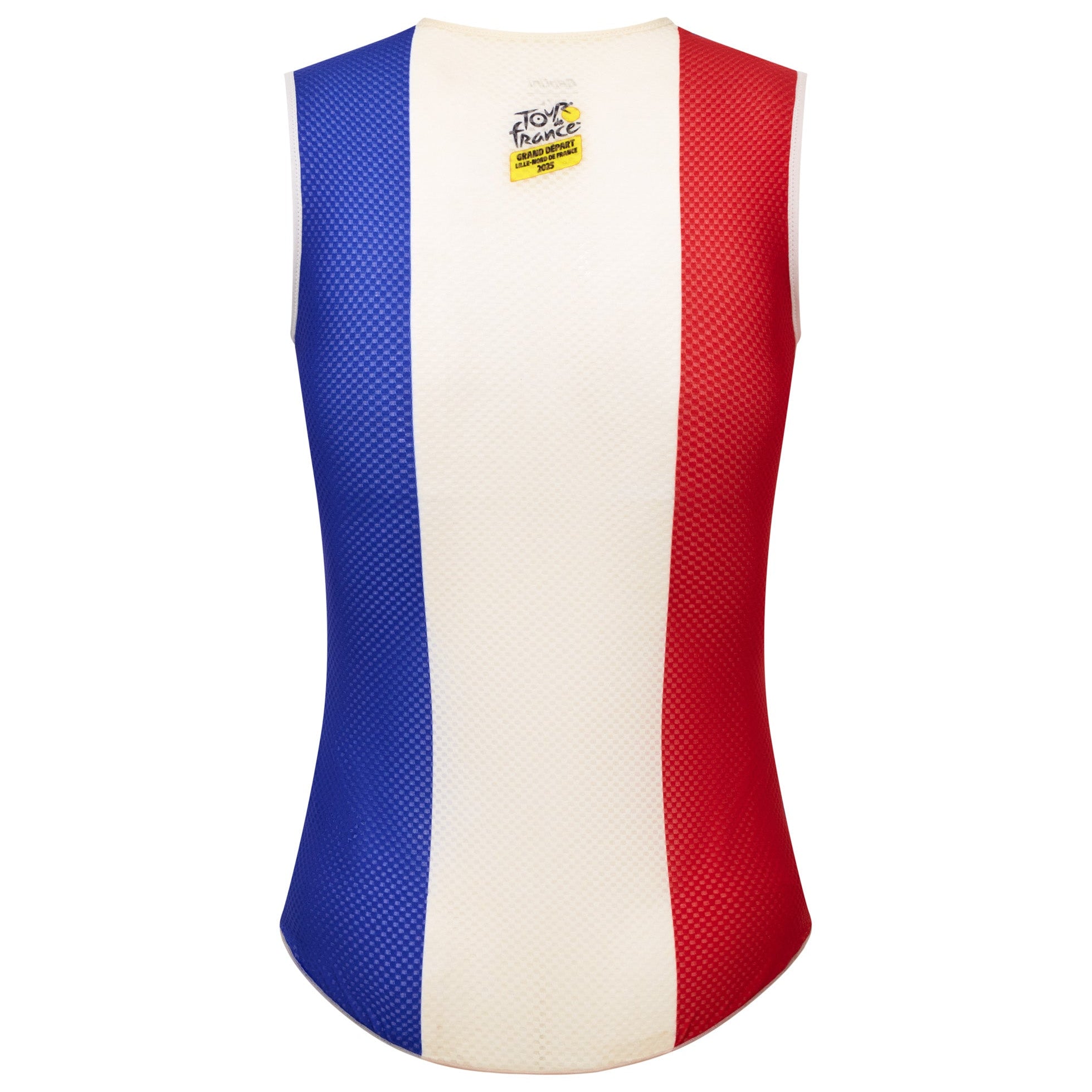 Maglia intima senza maniche Santini Tour de France - Grand Départ Lille Santini