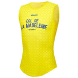 Maglia intima senza maniche Santini Tour de France - Col de la Madeleine Santini