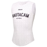 Maglia intima senza maniche Santini Tour de France - Hautacam Santini