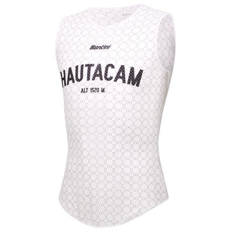 Maglia intima senza maniche Santini Tour de France - Hautacam Santini
