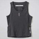 Maglia intima senza maniche donna Maap Team Mesh - Nero Maap