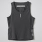 Maglia intima senza maniche donna Maap Team Mesh - Nero Maap